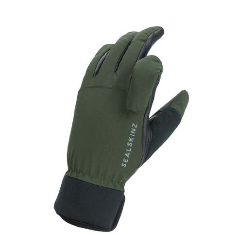 Sealskinz Shooting gloves