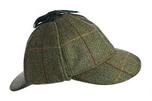 Tweed Sherlock Hat Thumbnail
