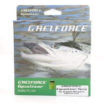 Gaelforce 63' Spey Line Float