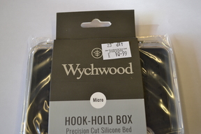 Hook Holding Box