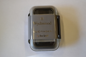 Wychwood Vue Fider Fly Box
